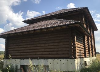 Продается дом, 290 м2, деревня Крюково