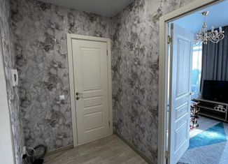 Продается двухкомнатная квартира, 44.4 м2, деревня Царёво, улица Петра Гаврилова, 36