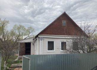 Продается дом, 100 м2, деревня Глиньково, Лесная улица, 21А