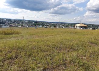 Земельный участок на продажу, 8 сот., село Курумоч, Солнечная улица