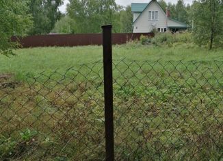 Продаю участок, 2635 сот., село Пушкино, Центральная улица