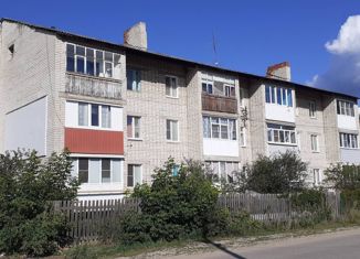 Однокомнатная квартира на продажу, 38.2 м2, посёлок Память Парижской Коммуны, улица Ленина, 28