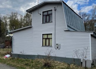 Дом на продажу, 35 м2, Подольск, СНТ Берёзка-1, 18