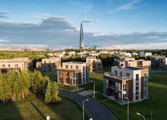 Продаю дом, 323.3 м2, Санкт-Петербург, Новая улица, 51к26, муниципальный округ Лахта-Ольгино