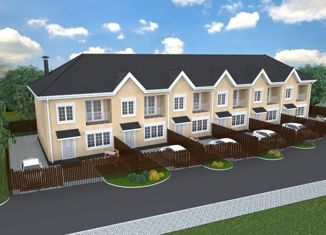 Продам таунхаус, 111 м2, Азов, Скопинский переулок, 17