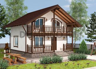 Продается дом, 96 м2, Екатеринбург, СТ Архитрав, 61, метро Динамо