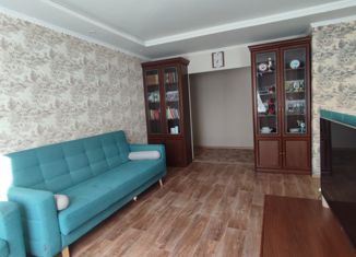 Четырехкомнатная квартира на продажу, 87.7 м2, Пермский край, Юбилейная улица, 141