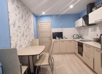 Продается 2-комнатная квартира, 62 м2, Липецк, улица И.В. Свиридова, 6
