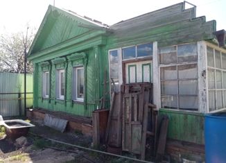 Продам дом, 42.8 м2, Оренбургская область, Ташкентская улица
