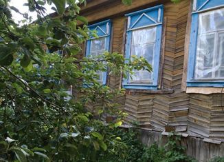 Продажа дома, 46.8 м2, село Красные Четаи, улица Карла Маркса, 34