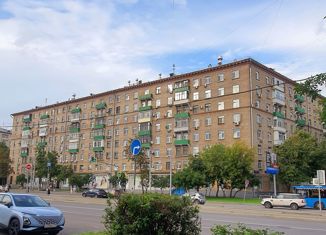 Продаю 3-ком. квартиру, 80 м2, Москва, проспект Будённого, 29/1, проспект Будённого