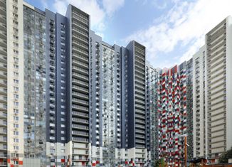 Продается двухкомнатная квартира, 45 м2, Москва, Митинская улица, 28, метро Митино