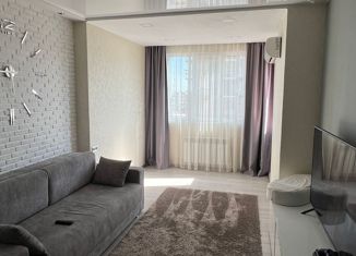 Продается 1-ком. квартира, 44 м2, Астрахань, улица Савушкина, 6к7