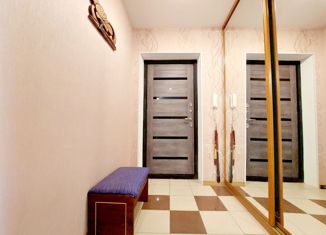 Продаю 3-комнатную квартиру, 90.6 м2, Самара, метро Московская, Магнитогорская улица, 3