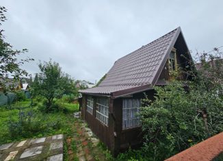 Продам дом, 58 м2, поселок Сахзавод, Огородная улица