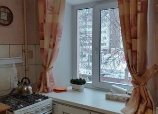 Продам 2-ком. квартиру, 43.1 м2, Екатеринбург, улица Победы, 17А, улица Победы