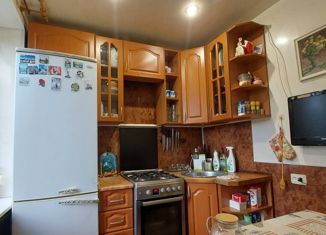 3-ком. квартира на продажу, 55.1 м2, Самара, улица Красных Коммунаров, 36, метро Безымянка