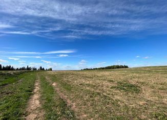 Продажа земельного участка, 5.5 сот., деревня Кварса, Северная улица