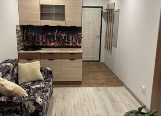 Продается квартира студия, 16 м2, Москва, улица Мусы Джалиля, 29к2