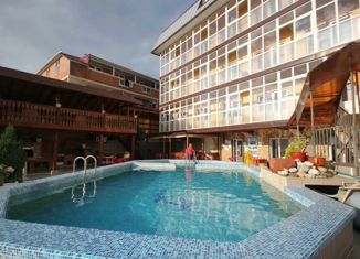 Продам 1-ком. квартиру, 17 м2, Сочи, Православная улица, 35Б, микрорайон Энергетик-Изумруд