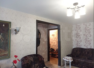 Продажа 2-комнатной квартиры, 45.5 м2, Осинники, улица 50 лет Рудника, 2