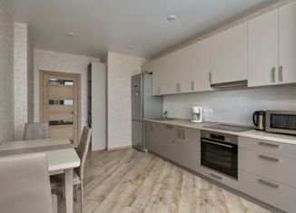 Продам 2-комнатную квартиру, 60 м2, Краснодар, улица имени Жлобы, 139, ЖК Севастопольский