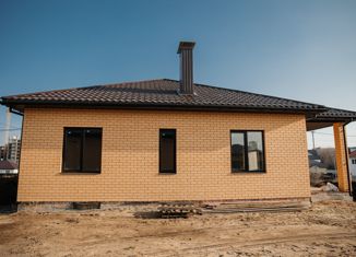 Продается дом, 88 м2, деревня Долгий Буерак, 1-й Элистинский проезд