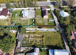 Продажа участка, 5.7 сот., деревня Ельня, улица Калинина, 5