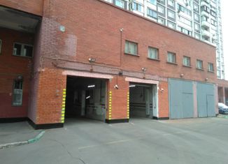 Продается машиноместо, 15 м2, Москва, улица Вилиса Лациса, 42, улица Вилиса Лациса