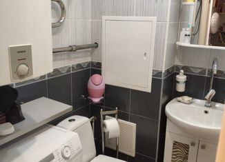 Продажа 1-ком. квартиры, 39.5 м2, Москва, Воронежская улица, 7, Воронежская улица