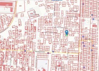 Продается участок, 6 сот., Малгобек, улица Алаудина Тотоговича Танкиева