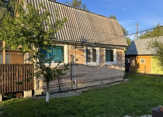 Продается дом, 60 м2, СНТ Строитель-1, Кедровая улица