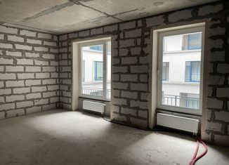 Продаю квартиру студию, 46.4 м2, Санкт-Петербург, Галерная улица, 40, Галерная улица