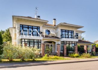 Продаю дом, 1063 м2, деревня Чигасово