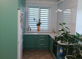 Таунхаус на продажу, 105 м2, деревня Шамонино, улица Мустая Карима, 45