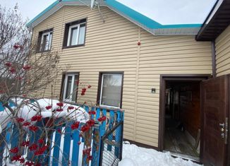 Продажа дома, 108.6 м2, СНТ Строитель-1, 8-я улица