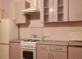 Продажа 1-комнатной квартиры, 41.3 м2, Самара, улица Мичурина, 130, метро Российская
