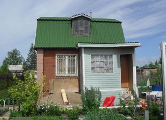 Продается дом, 21.4 м2, Омская область, садоводческое некоммерческое товарищество Деревообработчик, 174
