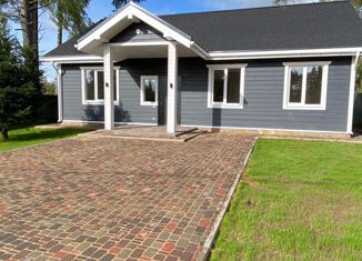 Продажа дома, 124 м2, садоводческое некоммерческое товарищество Заречное, Пражская улица, 34