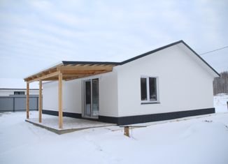 Продам дом, 86 м2, село Кременкуль, улица Согласия, 14