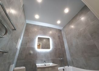 Продам 1-ком. квартиру, 38 м2, Уфа, ЖК Черниковские Высотки, улица Орджоникидзе, 19/2кА