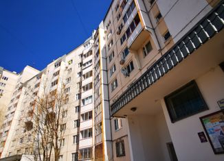 Продаю 1-ком. квартиру, 38.7 м2, Москва, Чечёрский проезд, 22, метро Бульвар Адмирала Ушакова