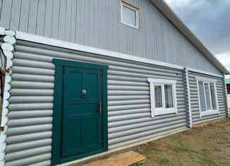 Продажа дома, 140.7 м2, село Сунтар, улица Семёнова