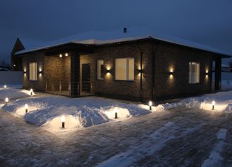 Продам дом, 160 м2, деревня Еремеево, коттеджный посёлок Еремеево Лайф, 324