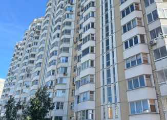 Двухкомнатная квартира на продажу, 60.1 м2, Москва, проспект Защитников Москвы, 10, район Некрасовка