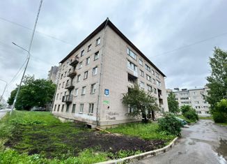 Продажа комнаты, 38.6 м2, Вологодская область, улица Карла Маркса, 78