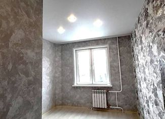 Продается квартира студия, 12 м2, Красноярский край, улица Воронова, 12Б