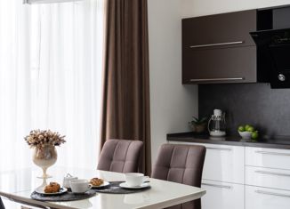 Продаю 3-комнатную квартиру, 79 м2, Санкт-Петербург, Новая улица, 51к7, ЖК Лахта парк