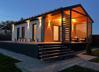 Продам дом, 107.8 м2, дачный поселок Северный Берег, дачный посёлок Северный Берег, 304