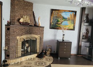 Продажа дома, 190 м2, поселок Нижние Кинерки, Центральная улица